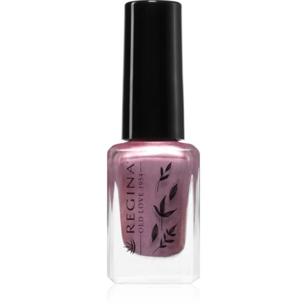 Regina OLD LOVE 1954 lac de unghii culoare 17 Pearly Light Silk 7 ml-ro