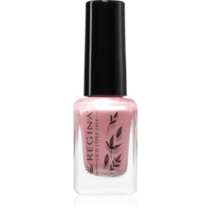 Regina OLD LOVE 1954 lac de unghii culoare 18 Pearly Light Pink 7 ml-ro