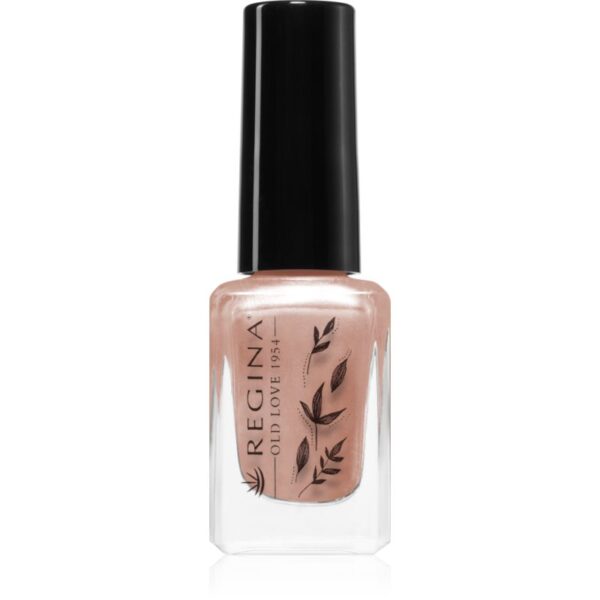 Regina OLD LOVE 1954 lac de unghii culoare 19 Light Pearly Peach 7 ml-ro
