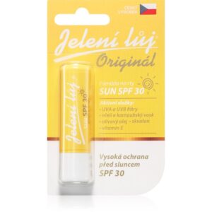Regina Original balsam de buze SPF 30 4.5 g-ro