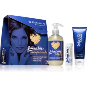 Regina Original set cadou cu efect de hidratare-ro