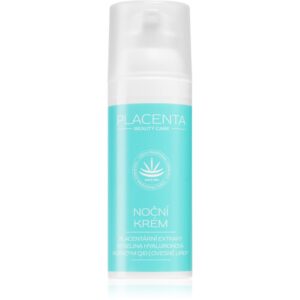 Regina Placenta crema regeneratoare de noapte 50 ml-Țena