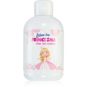 Regina Princess spuma de baie pentru copii parfum Bubble Gum 300 ml-ro
