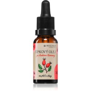 Regina Rose Hip ulei de macese 20 ml-ro