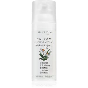 Regina Soothing balsam calmant dupa barbierit 50 ml-ro