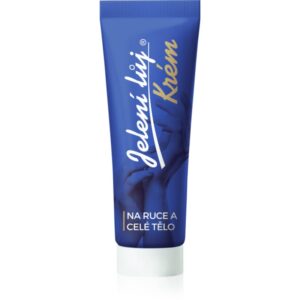 Regina Traditional crema de maini si corp din grasime din cerb 75 ml-ro