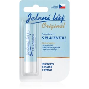 Regina Traditional unguent de buze din placenta 4.5 g-Țena