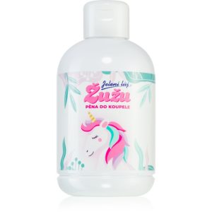 Regina Žužu spuma de baie pentru copii parfum Raspberry 300 ml-ro