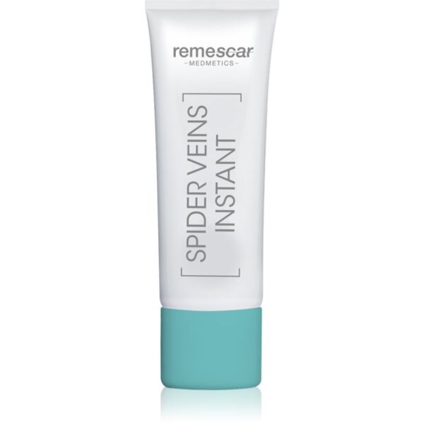 Remescar Medmetics crema pentru intarirea venelor crapate 40 g-ro