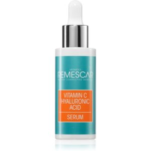 Remescar Medmetics ser regenerator cu vitamina C 30 ml-ro