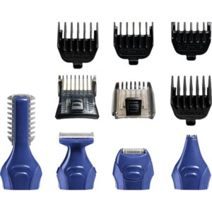 Remington All in One Kit PG6045 Trimmer pentru parul de pe corp 1 buc-ro