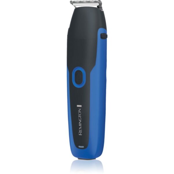 Remington BHT6256 WETech Trimmer pentru parul de pe corp 1 buc-Țena