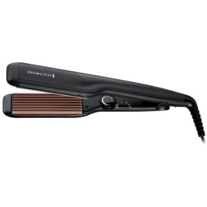 Remington Ceramic Crimp S3580 placa de creponat paru 1 buc-ro