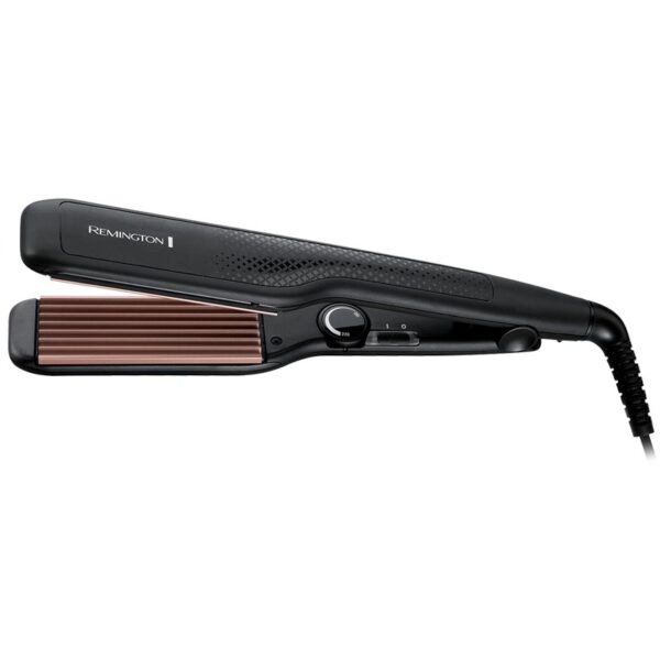 Remington Ceramic Crimp S3580 placa de creponat paru 1 buc-ro