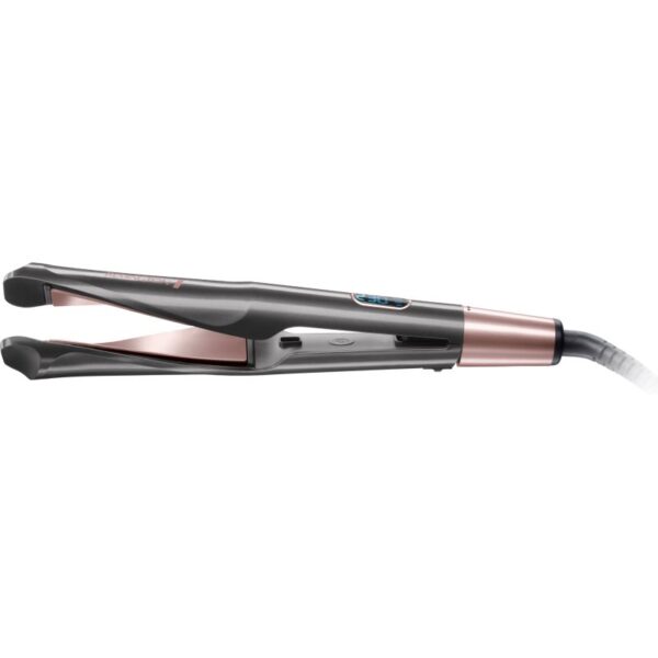 Remington Curl & Straight Confidence S6606 placa de intins parul 2 in 1 1 buc-ro