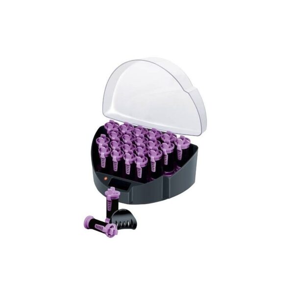 Remington Fast Curls KF40E bigudiuri electrice 1 buc-ro