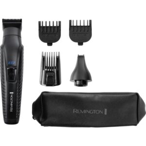 Remington Graphite Series G2 masina de tuns pentru barba si par 1 buc-Țena