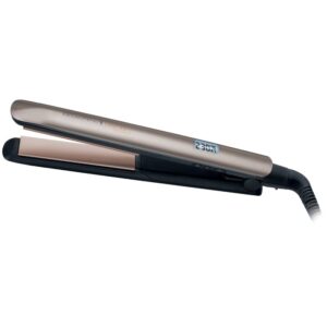 Remington Keratin Protect S8540 placa de intins parul suprafață ceramică