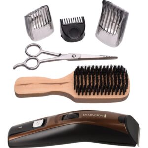 Remington MB4046 Beard Kit masina de tuns pentru barba si par 1 buc-ro
