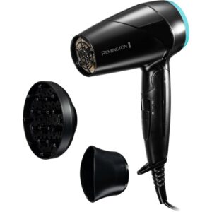 Remington On The Go D1500 uscător de păr călătorie 1 buc-ro