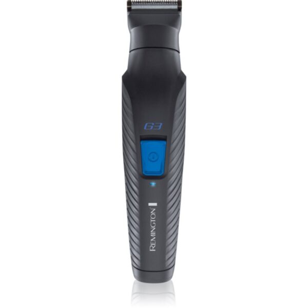 Remington PG3000 Graphite G3 Trimmer pentru parul de pe corp 1 buc-ro