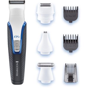 Remington PG4000 Graphite G4 Trimmer pentru parul de pe corp 1 buc-ro