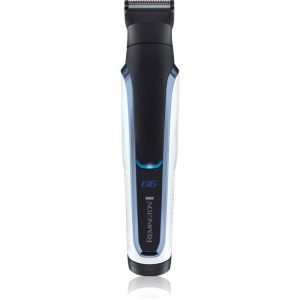 Remington PG6000 G6 Graphite Trimmer pentru parul de pe corp 1 buc-ro