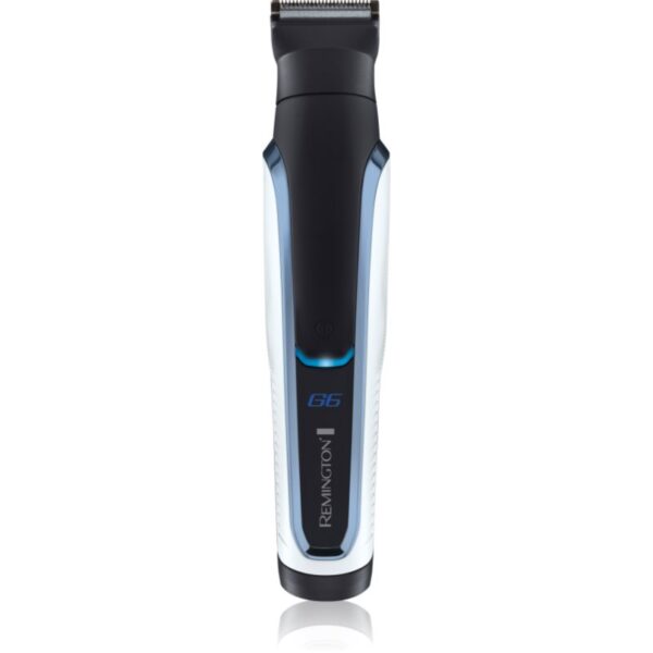 Remington PG6000 G6 Graphite Trimmer pentru parul de pe corp 1 buc-ro