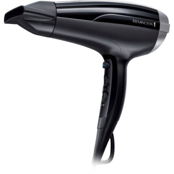 Remington PRO-Air Shine D5215 E51 uscator de par 1 buc-Țena