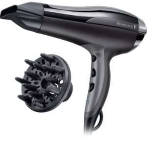 Remington PRO-Air Turbo D5220 E51 uscator de par 1 buc-Țena