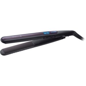 Remington PRO - Sleek and Curl S6505 placa de intins parul 1 buc-ro