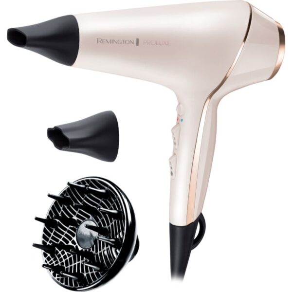 Remington PROluxe AC9140 uscator de par 1 buc-ro