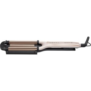 Remington PROluxe CI91AW 4-in-1 ondulator triplu pentru păr 1 buc-ro