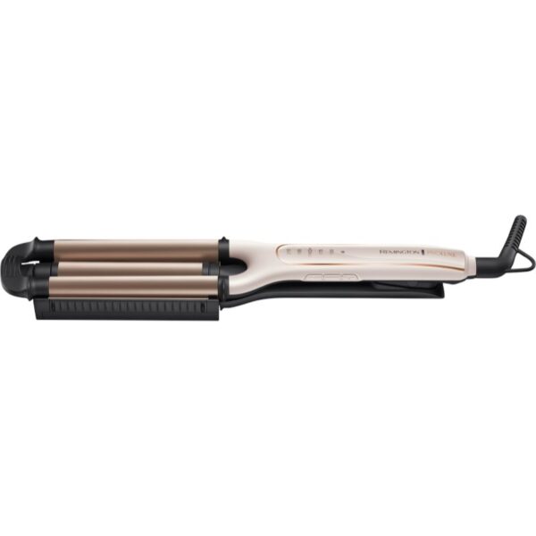 Remington PROluxe CI91AW 4-in-1 ondulator triplu pentru păr 1 buc-ro