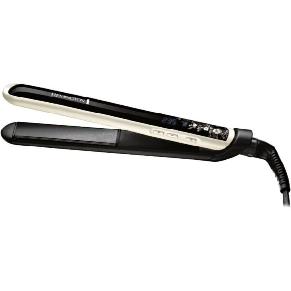 Remington Pearl S9500 placa de intins parul 1 buc-Țena