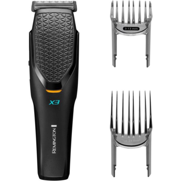 Remington Power X-Series Hair Clipper aparat pentru tuns parul 1 buc-ro