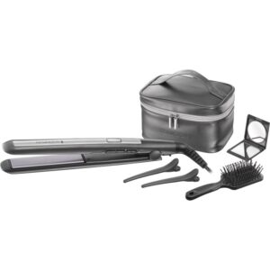 Remington Pro-Ceramic Titanium S5506GP placa de intins parul-Țena