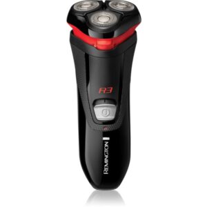 Remington R3000 Rotary Shaver Aparat de bărbierit electric 1 buc-Țena