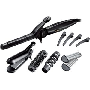 Remington S8670 Multistyler multistyler pentru păr 1 buc-ro