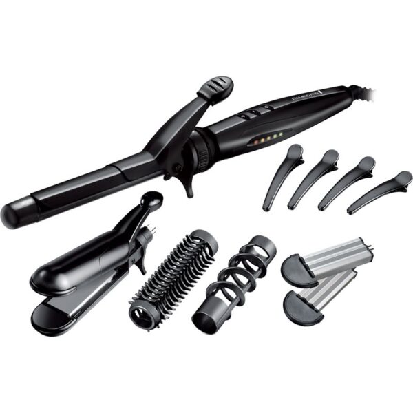 Remington S8670 Multistyler multistyler pentru păr 1 buc-ro