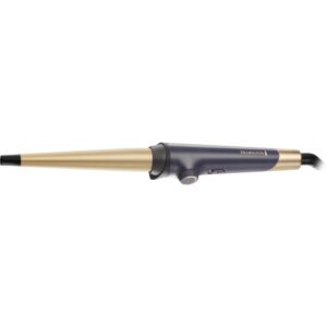 Remington Sapphire Luxe CI5805 Curling Wand ondulator conic 1 buc-Țena