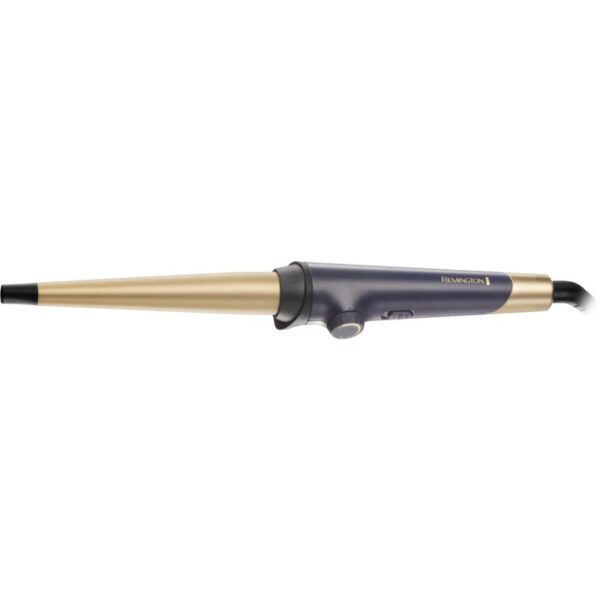 Remington Sapphire Luxe CI5805 Curling Wand ondulator conic 1 buc-Țena