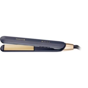 Remington Sapphire Luxe S5805 Straightener placa de intins parul 1 buc-Țena