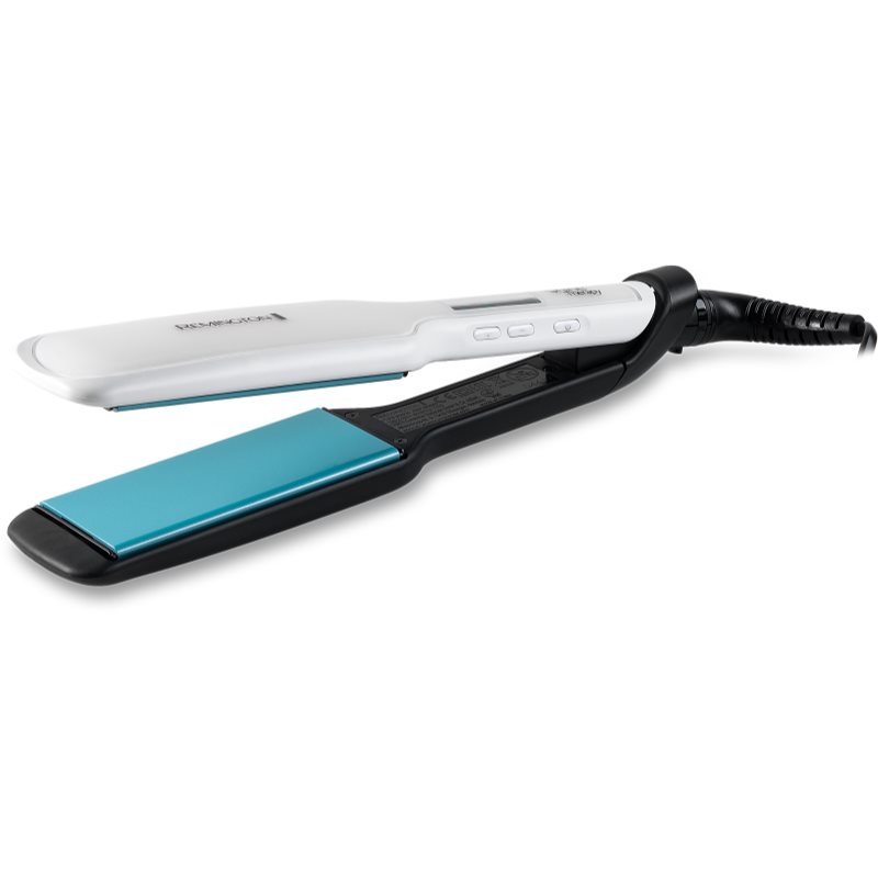 Remington Shine Therapy S8550 placa de intins parul 1 buc-ro