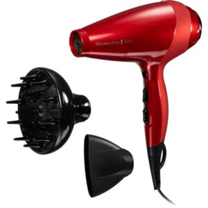 Remington Silk Dryer AC9096 uscător de păr profesional