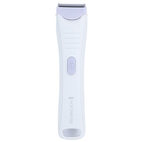 Remington Smooth & Silky BKT4000 bikini trimmer 1 buc-ro