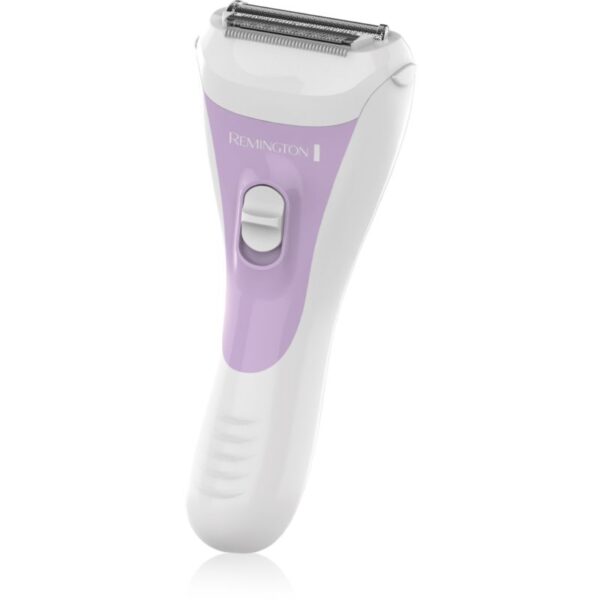 Remington Smooth & Silky WSF5060 aparat de ras pentru femei 1 buc-Țena