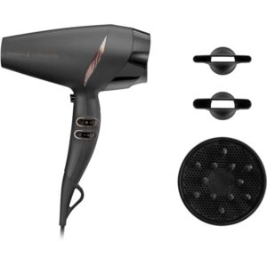 Remington Supercare Pro 2200 AC 7200 cel mai puternic uscator pentru par ionizant 1 buc-Țena