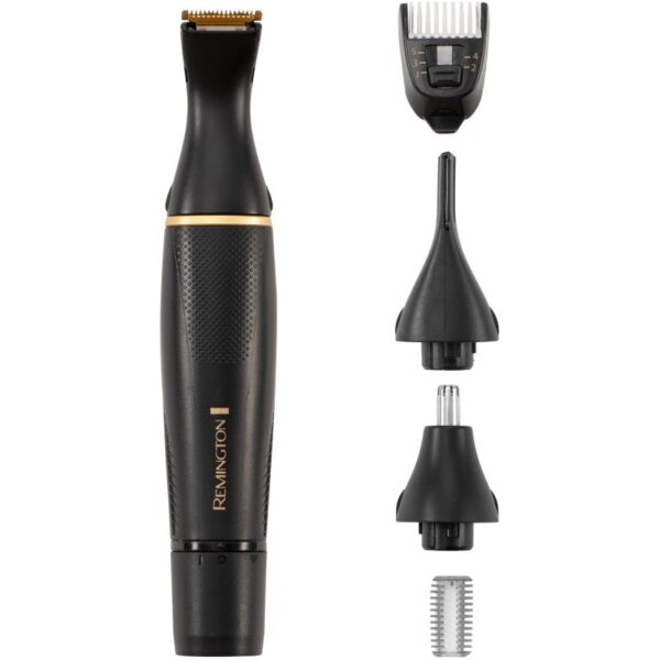 Remington T-Series NE 7000 Detail Kit de tuns barba pentru bărbați 1 buc-Țena