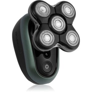 Remington Ultimate Series Head Shaver XR1600 RX7 aparat de ras pentru cap 1 buc-Țena